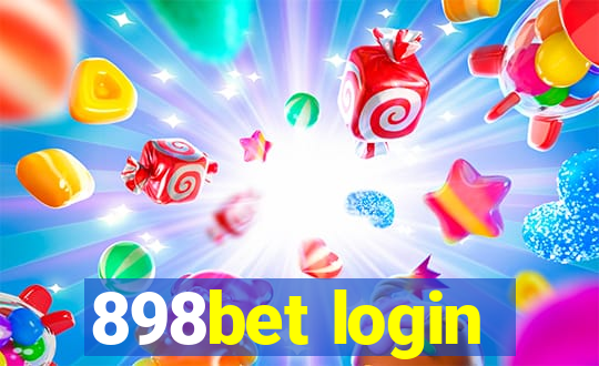 898bet login